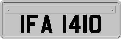 IFA1410