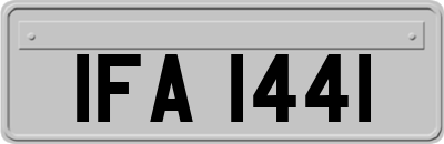 IFA1441