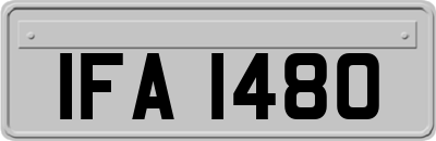 IFA1480