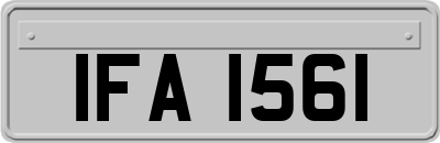 IFA1561
