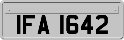 IFA1642