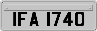 IFA1740