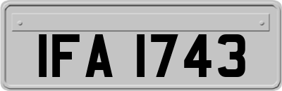 IFA1743
