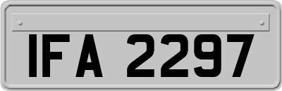 IFA2297