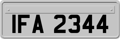 IFA2344