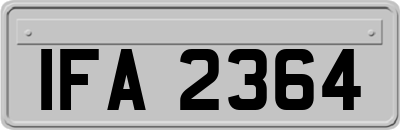IFA2364