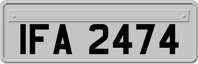 IFA2474