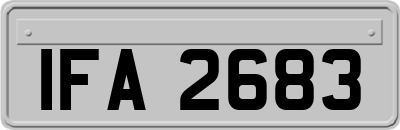 IFA2683