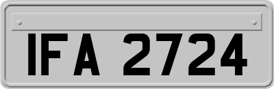 IFA2724