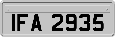 IFA2935