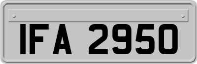 IFA2950
