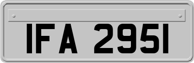 IFA2951