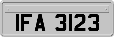 IFA3123