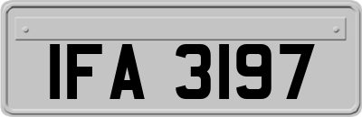 IFA3197