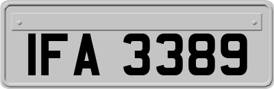 IFA3389