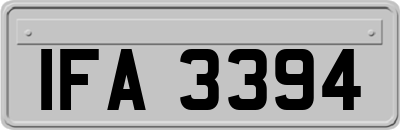 IFA3394