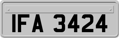 IFA3424