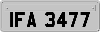 IFA3477