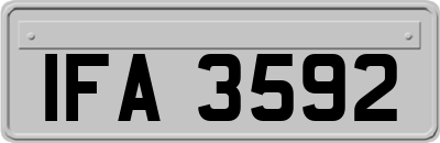 IFA3592