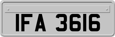 IFA3616
