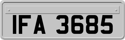 IFA3685