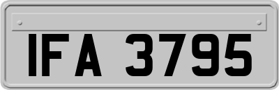 IFA3795