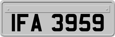 IFA3959