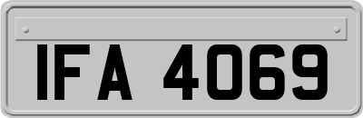 IFA4069