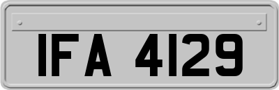 IFA4129