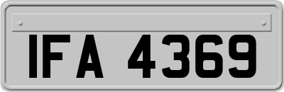 IFA4369