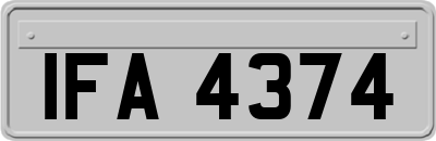 IFA4374