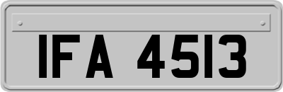 IFA4513