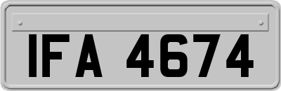 IFA4674