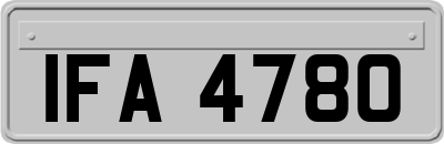 IFA4780