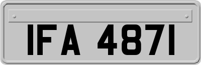 IFA4871