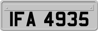 IFA4935