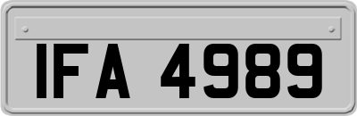 IFA4989