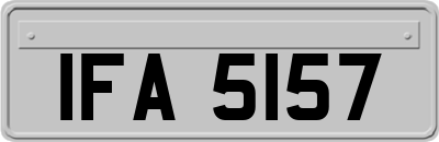 IFA5157