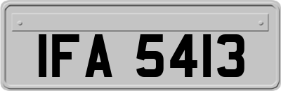 IFA5413