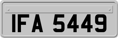 IFA5449