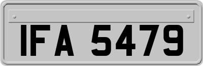 IFA5479