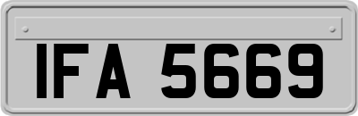 IFA5669