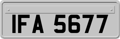 IFA5677