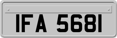 IFA5681