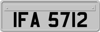 IFA5712