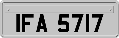 IFA5717