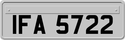 IFA5722