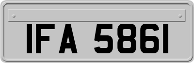 IFA5861