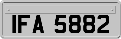 IFA5882