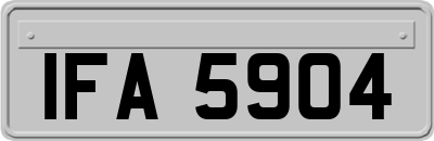 IFA5904
